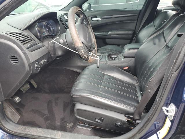 2016 CHRYSLER 300 S - 2C3CCAGG7GH270396