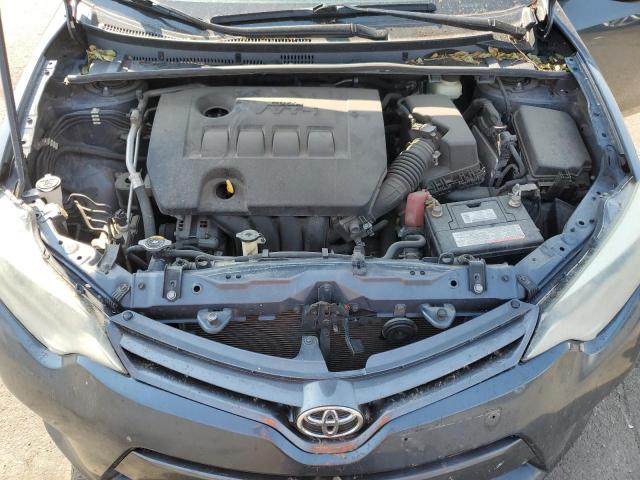 VIN 2T1BURHE2GC581888 2016 Toyota Corolla, L no.11