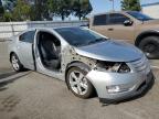 CHEVROLET VOLT снимка