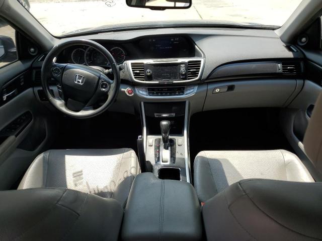 2015 HONDA ACCORD EXL - 1HGCR3F86FA031338