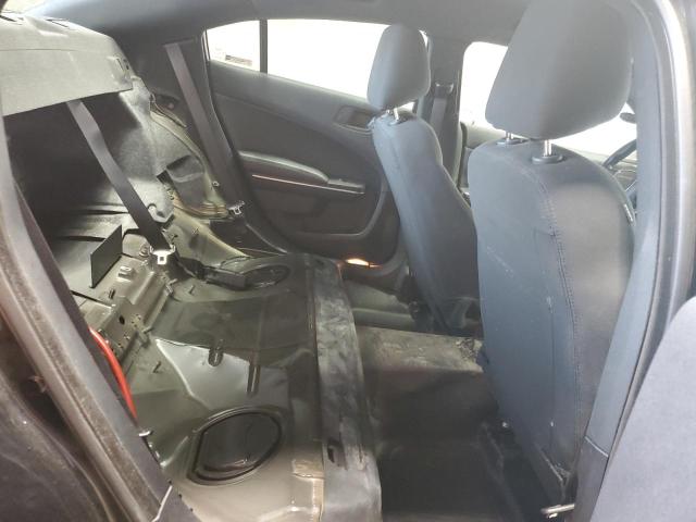 2022 DODGE CHARGER PO - 2C3CDXKG0NH153960