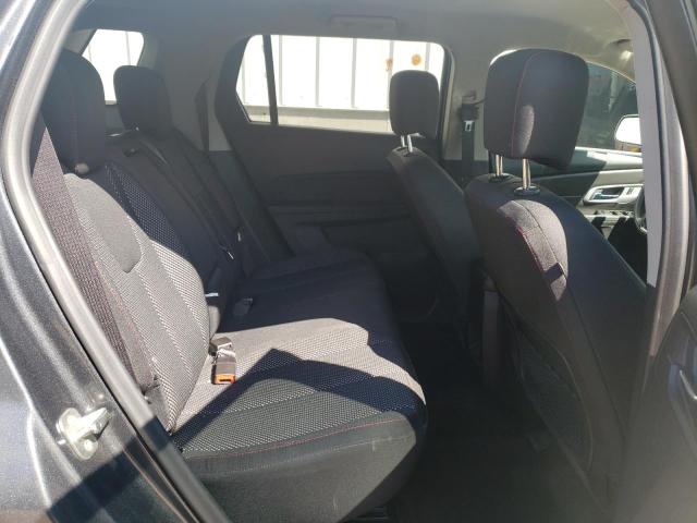 2017 GMC TERRAIN SL - 2GKALMEK5H6127816