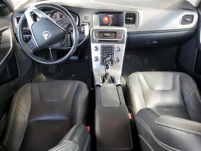 2018 VOLVO V60 T5 DYN YV140MSL4J2400370