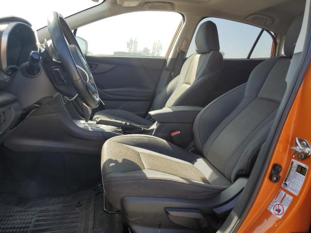 2018 SUBARU CROSSTREK - JF2GTADCXJH292955