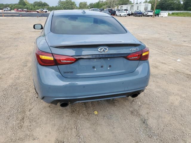 2021 INFINITI Q50 RED SP - JN1FV7DPXMM850473