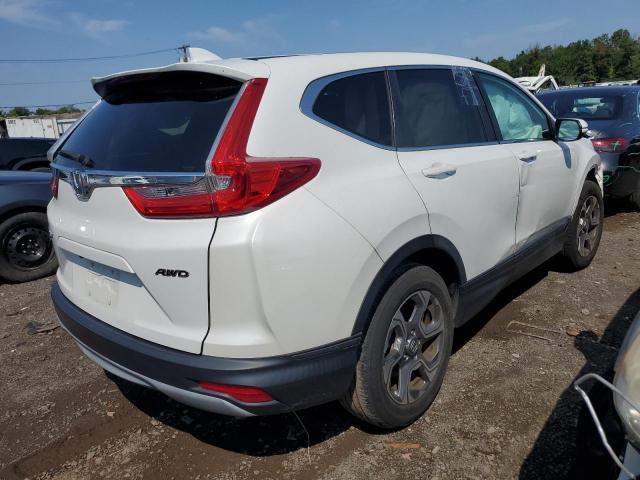 2019 HONDA CR-V EX - 5J6RW2H55KL009807