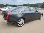 CADILLAC ATS AWD photo