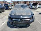 MERCEDES-BENZ CLA 250 photo