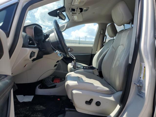 2017 CHRYSLER PACIFICA T - 2C4RC1BG1HR611347