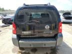 NISSAN XTERRA OFF photo