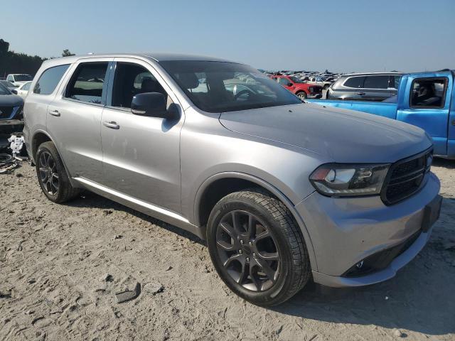 2018 DODGE DURANGO GT - 1C4RDJDG9JC170009