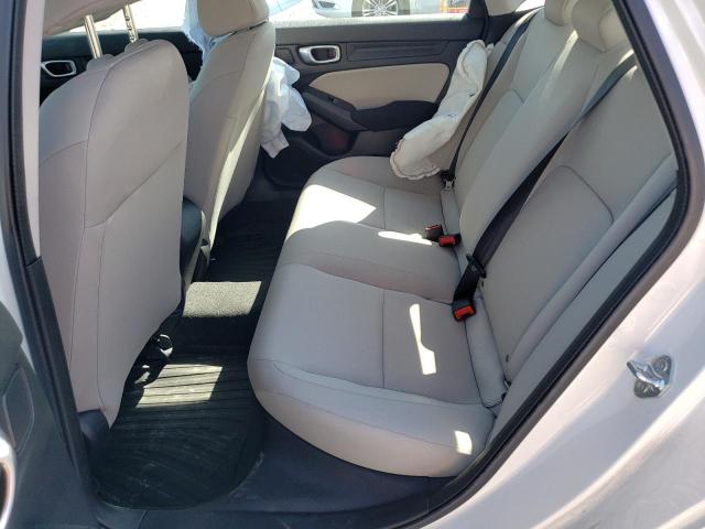 2023 HONDA CIVIC LX - 2HGFE2F23PH568086