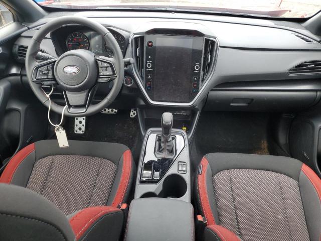 2024 SUBARU IMPREZA RS JF1GUHJC8R8312713