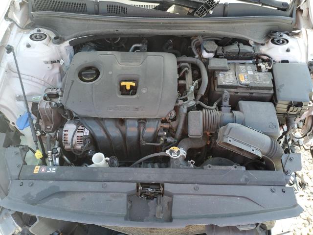 2022 KIA FORTE FE - 3KPF24AD0NE462375