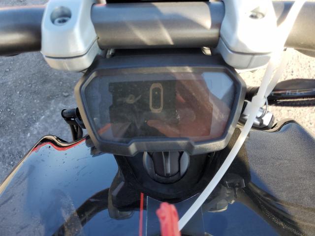 2017 DUCATI XDIAVEL - ZDM13BKW5HB006888