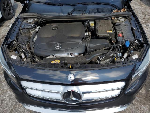2016 MERCEDES-BENZ GLA 250 - WDCTG4EB3GJ245657