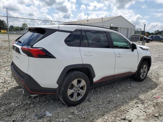 2022 TOYOTA RAV4 XLE - 2T3P1RFV8NW317997