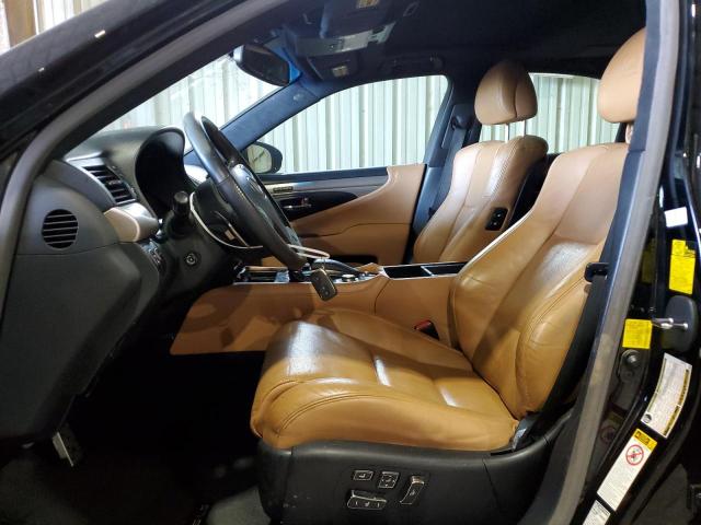 2014 LEXUS LS 460 - JTHCL5EF8E5022268