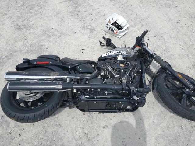 2024 HARLEY-DAVIDSON FXBBS - 1HD1YYK16RB033361