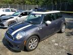 MINI COOPER S photo