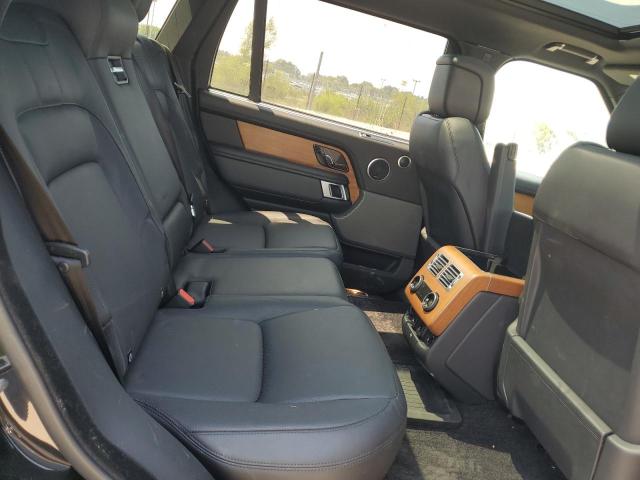 VIN SALGS5RE0KA563558 2019 Land Rover Range Rover,... no.11