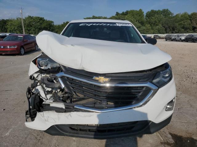 2020 CHEVROLET EQUINOX LS - 3GNAXHEV0LS560480
