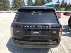 LAND ROVER RANGE ROVE photo