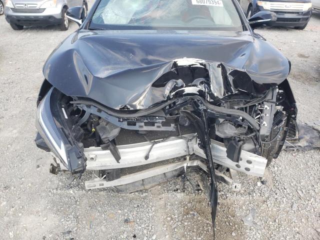 2022 LEXUS NX 350 JTJKGCEZXN2005714