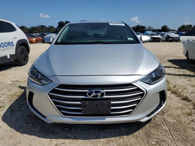 VIN 5NPD74LF9JH348761 2018 Hyundai Elantra, SE no.5