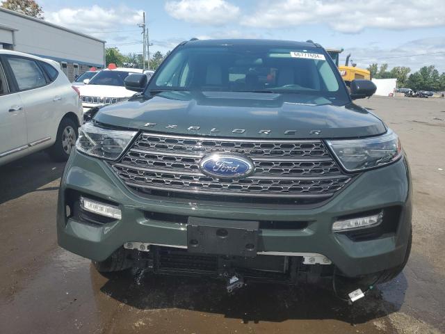 2021 FORD EXPLORER X 1FMSK8DH5MGC06165  66777694