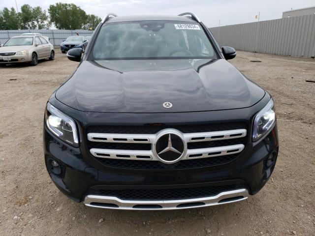 2022 MERCEDES-BENZ GLB 250 4M - W1N4M4HB4NW180647