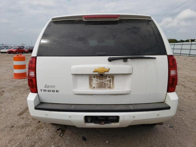 2014 CHEVROLET TAHOE K150 1GNSKBE08ER240897  67687744