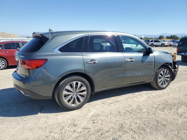 VIN 5FRYD4H48EB001068 2014 Acura MDX, Technology no.3