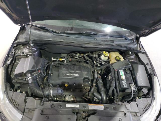 2015 CHEVROLET CRUZE LT - 1G1PE5SB8F7277676