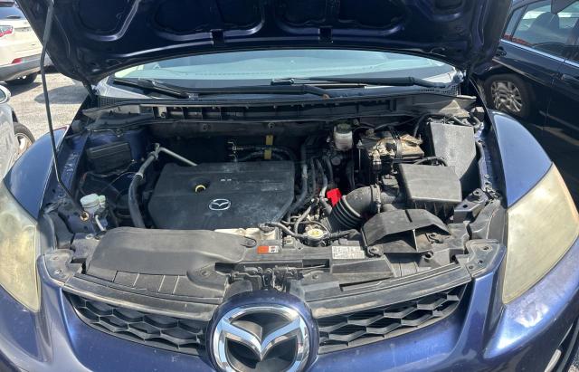 2010 MAZDA CX-7 - JM3ER2W57A0305286