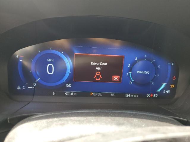 2022 FORD ESCAPE TIT - 1FMCU9J90NUA38343
