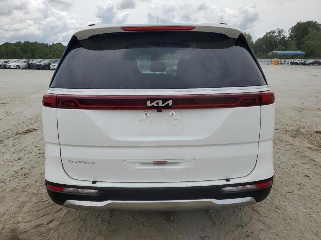 2024 KIA CARNIVAL S KNDNE5H37R6392553