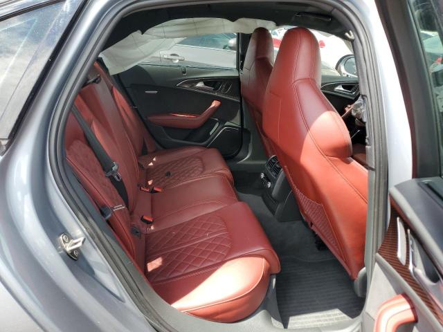 2016 AUDI S6 WAUH2AFC0GN165691