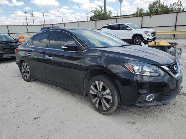 VIN 3N1AB7AP0GY234175 2016 Nissan Sentra, S no.4