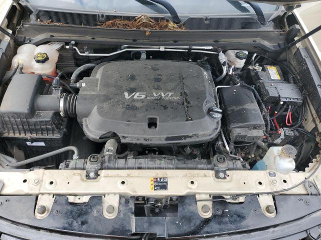 2021 CHEVROLET COLORADO Z - 1GCGTEEN8M1268561