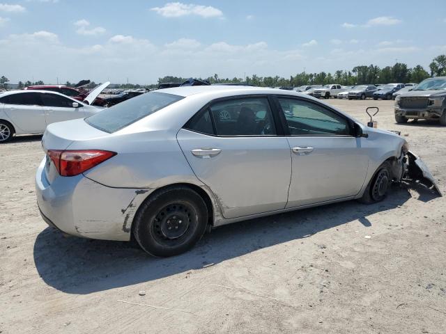 2019 TOYOTA COROLLA L - 5YFBURHE3KP911756