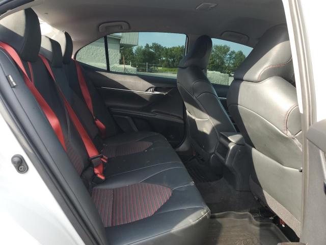 2021 TOYOTA CAMRY TRD - 4T1KZ1AK3MU050535
