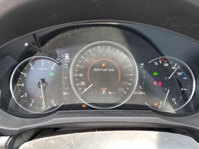 2021 MAZDA CX-5 GRAND - JM3KFBDM6M1300830