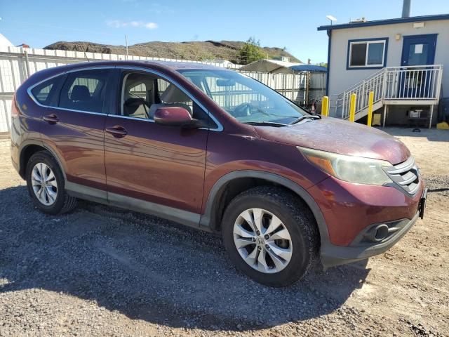Vin: 5j6rm3h53cl026070, lot: 65217604, honda crv ex 20124