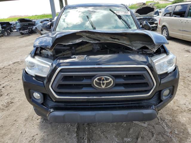 VIN 5TFAX5GN9LX176216 2020 Toyota Tacoma, Double Cab no.5