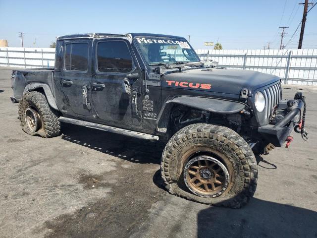 2020 JEEP GLADIATOR - 1C6HJTFG9LL147174