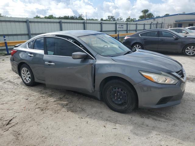 2017 NISSAN ALTIMA 2.5 - 1N4AL3AP1HN360567