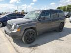 JEEP PATRIOT LA photo