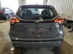 NISSAN KICKS SV photo