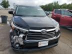 TOYOTA HIGHLANDER photo